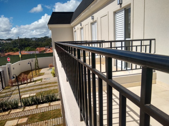 Imagem Casa com 3 Quartos à Venda, 100 m² em Jardim Goncalves - Sorocaba