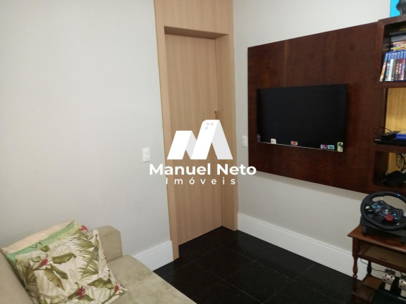 Imagem Apartamento com 3 Quartos à Venda, 178 m² em Meireles - Fortaleza