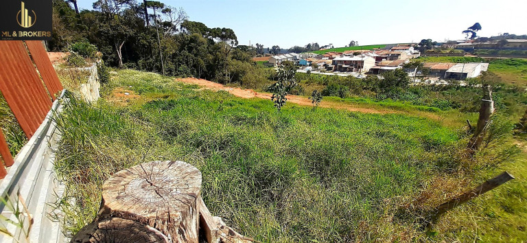 Imagem Terreno à Venda, 1.440 m² em Jardim São João - Contenda Imagem Terreno à Venda, 1.440 m² em Jardim São João - Contenda