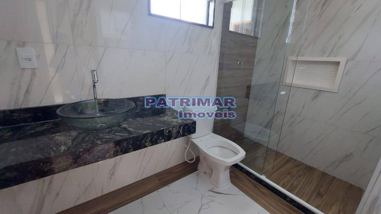 Imagem Casa com 3 Quartos à Venda, 135 m² em Itaipuaçu - Maricá Imagem Casa com 3 Quartos à Venda, 135 m² em Itaipuaçu - Maricá
