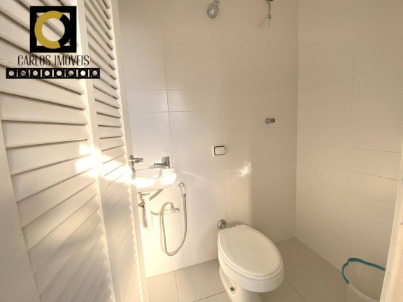 Imagem Apartamento com 3 Quartos à Venda, 136 m² em Pompéia - Santos Imagem Apartamento com 3 Quartos à Venda, 136 m² em Pompéia - Santos