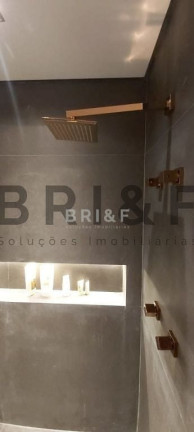 Imagem Apartamento com 1 Quarto à Venda, 41 m² em Brooklin - São Paulo Imagem Apartamento com 1 Quarto à Venda, 41 m² em Brooklin - São Paulo