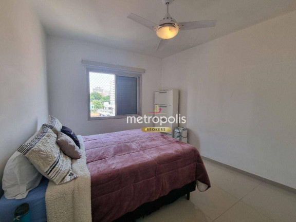 Imagem Apartamento com 3 Quartos à Venda, 90 m² em Centro - São Caetano Do Sul Imagem Apartamento com 3 Quartos à Venda, 90 m² em Centro - São Caetano Do Sul