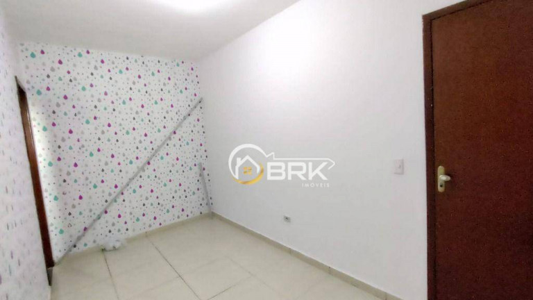 Imagem Casa de Condomínio com 2 Quartos à Venda, 67 m² em Vila Rui Barbosa - São Paulo Imagem Casa de Condomínio com 2 Quartos à Venda, 67 m² em Vila Rui Barbosa - São Paulo