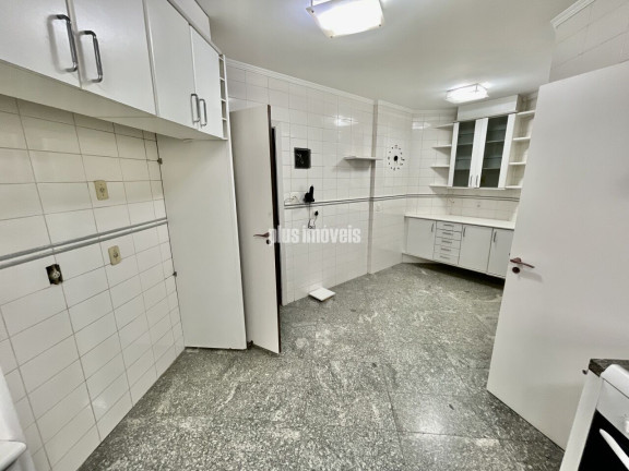 Imagem Apartamento com 3 Quartos à Venda, 190 m² em Chácara Santo Antônio - São Paulo Imagem Apartamento com 3 Quartos à Venda, 190 m² em Chácara Santo Antônio - São Paulo
