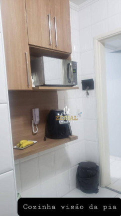 Imagem Apartamento com 3 Quartos à Venda, 69 m² em Barcelona - São Caetano Do Sul Imagem Apartamento com 3 Quartos à Venda, 69 m² em Barcelona - São Caetano Do Sul