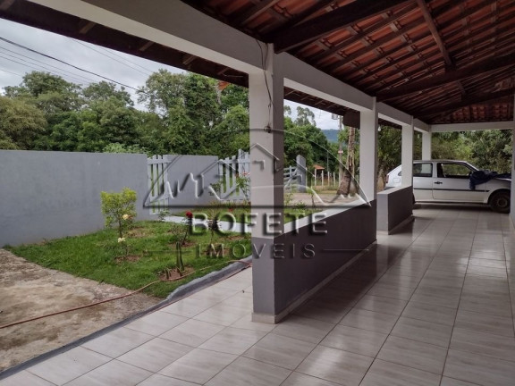 Imóvel com 5 Quartos à Venda,  em São Marcos - Bofete