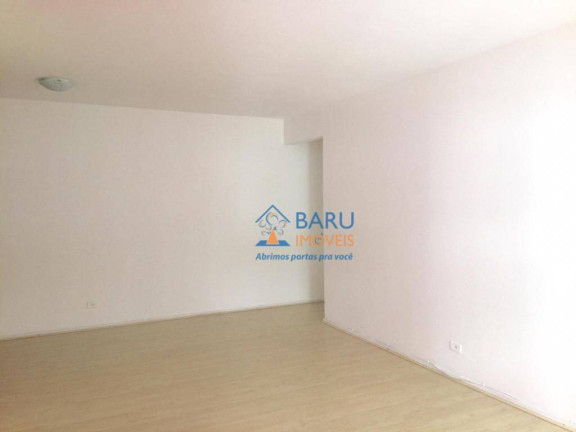 Imagem Apartamento com 2 Quartos à Venda, 100 m² em Higienópolis - São Paulo