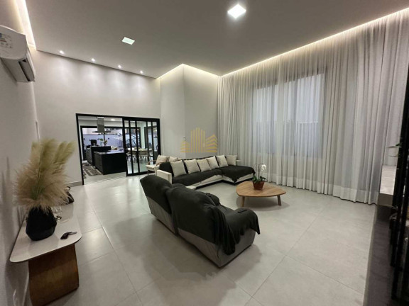 Imagem Casa com 4 Quartos à Venda, 266 m² em Parque Brasil 500 - Paulínia Imagem Casa com 4 Quartos à Venda, 266 m² em Parque Brasil 500 - Paulínia