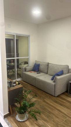 Imagem Imóvel com 2 Quartos à Venda, 57 m² em Ipiranga - São Paulo Imagem Imóvel com 2 Quartos à Venda, 57 m² em Ipiranga - São Paulo