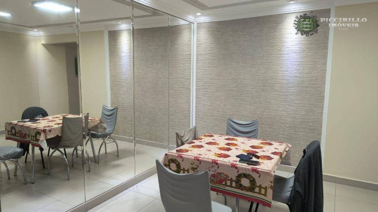Imagem Apartamento com 3 Quartos à Venda, 132 m² em Aviação - Praia Grande