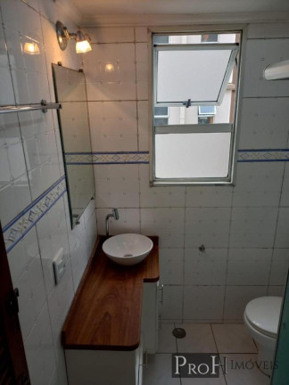 Imagem Apartamento com 2 Quartos à Venda, 49 m² em Vila Luzita - Santo André Imagem Apartamento com 2 Quartos à Venda, 49 m² em Vila Luzita - Santo André