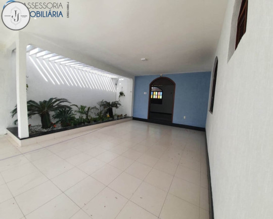 Imagem Casa com 4 Quartos para Alugar ou Temporada, 342 m² em Capim Macio - Natal