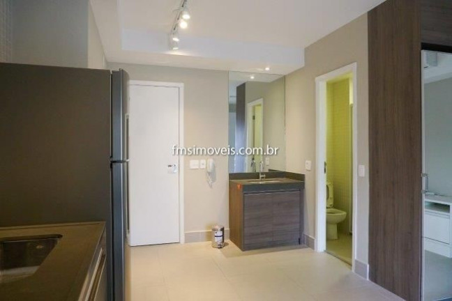 Imagem Imóvel com 1 Quarto à Venda, 35 m² em Consolação - São Paulo Imagem Imóvel com 1 Quarto à Venda, 35 m² em Consolação - São Paulo