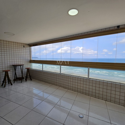 Imagem Apartamento com 3 Quartos à Venda, 128 m² em Aviação - Praia Grande
