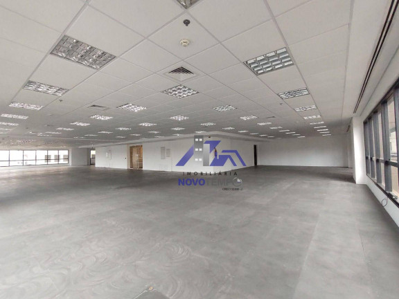 Imagem Imóvel para Alugar, 677 m² em Tamboré - Barueri Imagem Imóvel para Alugar, 677 m² em Tamboré - Barueri