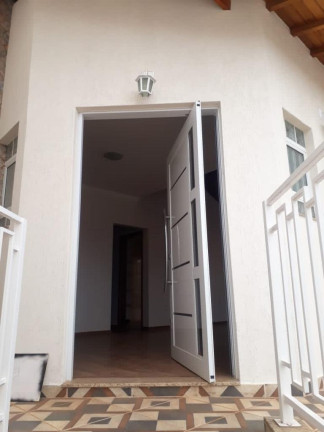 Imagem Casa com 3 Quartos à Venda, 175 m² em Jardim Das Hortênsias - Poços De Caldas