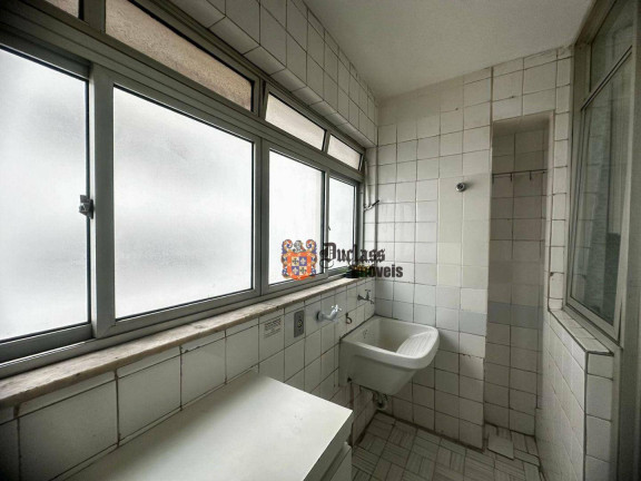 Imagem Apartamento com 3 Quartos à Venda, 96 m² em Paraíso - São Paulo