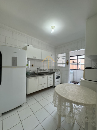 Imagem Apartamento com 1 Quarto à Venda, 56 m² em Canto Do Forte - Praia Grande Imagem Apartamento com 1 Quarto à Venda, 56 m² em Canto Do Forte - Praia Grande