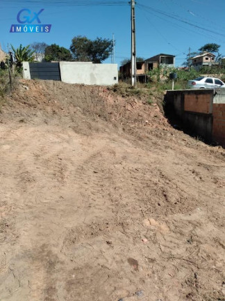 Imagem Terreno à Venda, 250 m² em Belvedere - Ribeirão Das Neves Imagem Terreno à Venda, 250 m² em Belvedere - Ribeirão Das Neves