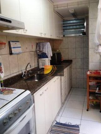 Imagem Casa com 2 Quartos à Venda, 116 m² em Parque São Domingos - São Paulo Imagem Casa com 2 Quartos à Venda, 116 m² em Parque São Domingos - São Paulo