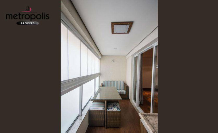 Imagem Apartamento com 3 Quartos à Venda, 139 m² em Santo Antônio - São Caetano Do Sul Imagem Apartamento com 3 Quartos à Venda, 139 m² em Santo Antônio - São Caetano Do Sul