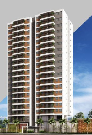 Imagem Apartamento com 2 Quartos à Venda, 55 m² em Cocó - Fortaleza