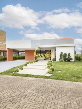 Imagem Casa de Condomínio com 3 Quartos à Venda, 215 m² em Centro - Torres