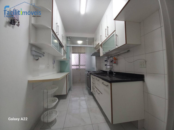 Imagem Apartamento com 3 Quartos à Venda, 69 m² em Jardim Olavo Bilac - São Bernardo Do Campo Imagem Apartamento com 3 Quartos à Venda, 69 m² em Jardim Olavo Bilac - São Bernardo Do Campo