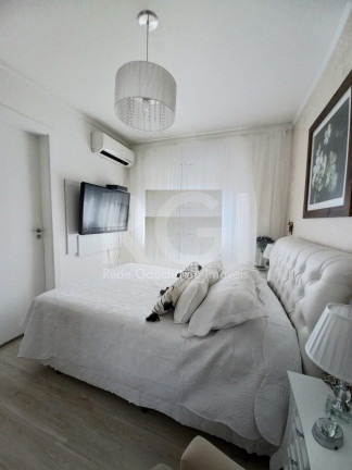 Imagem Apartamento com 3 Quartos à Venda, 131 m² em Morro Santana - Porto Alegre