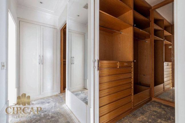 Imagem Apartamento com 4 Quartos à Venda, 440 m² em Chácara Itaim - São Paulo