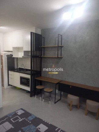 Imagem Apartamento com 1 Quarto para Alugar, 25 m² em Vila Olímpia - São Paulo Imagem Apartamento com 1 Quarto para Alugar, 25 m² em Vila Olímpia - São Paulo