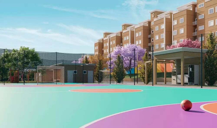 Imagem Imóvel com 2 Quartos à Venda,  em Jardim Centenário - Guarulhos