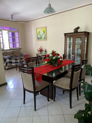 Imagem Casa com 3 Quartos à Venda, 207 m² em Jabotiana - Aracaju Imagem Casa com 3 Quartos à Venda, 207 m² em Jabotiana - Aracaju