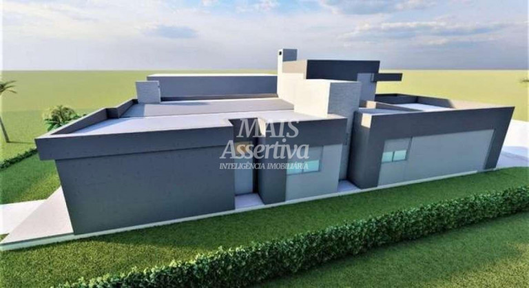 Imagem Casa com 3 Quartos à Venda, 188 m² em Engenho Velho - Torres Imagem Casa com 3 Quartos à Venda, 188 m² em Engenho Velho - Torres