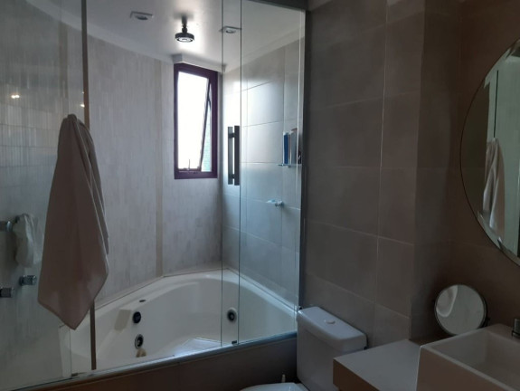Imagem Apartamento com 3 Quartos à Venda, 100 m² em Jardim - Santo André