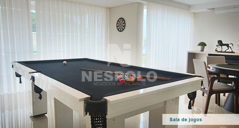 Imagem Apartamento com 1 Quarto à Venda, 70 m² em Ressacada - Itajai