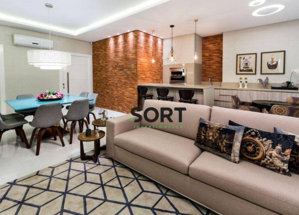 Imagem Apartamento com 4 Quartos à Venda, 165 m² em Centro - Balneário Camboriú Imagem Apartamento com 4 Quartos à Venda, 165 m² em Centro - Balneário Camboriú