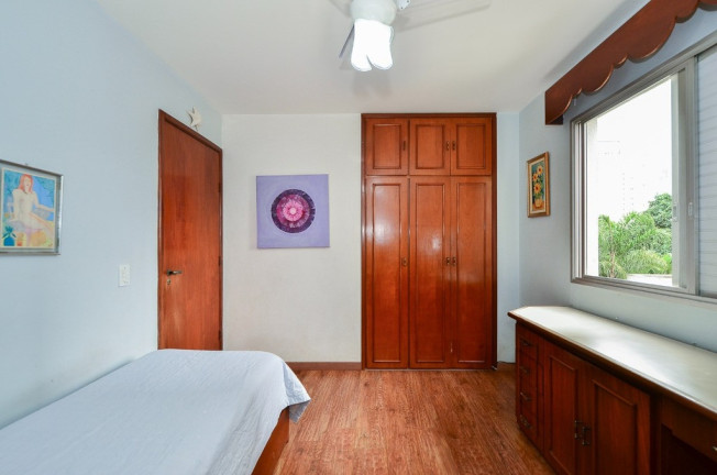 Imagem Apartamento com 3 Quartos à Venda, 141 m² em Brooklin Paulista - São Paulo Imagem Apartamento com 3 Quartos à Venda, 141 m² em Brooklin Paulista - São Paulo
