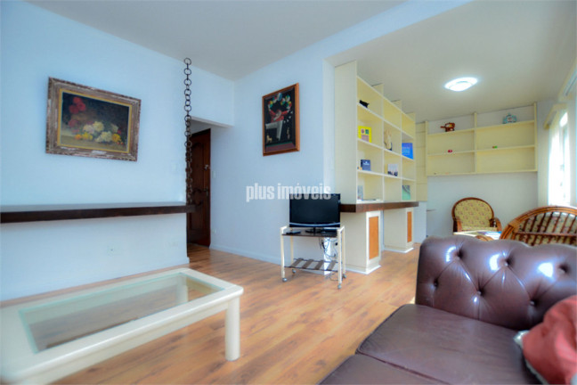 Imagem Apartamento com 3 Quartos à Venda, 137 m² em Jardim Paulista - São Paulo Imagem Apartamento com 3 Quartos à Venda, 137 m² em Jardim Paulista - São Paulo