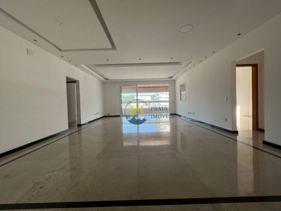 Imagem Apartamento com 4 Quartos à Venda, 205 m² em Canto Do Forte - Praia Grande Imagem Apartamento com 4 Quartos à Venda, 205 m² em Canto Do Forte - Praia Grande