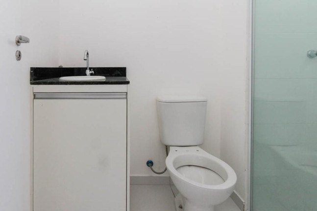 Imagem Imóvel com 1 Quarto para Alugar, 33 m² em Chácara Santo Antônio (zona Leste) - São Paulo Imagem Imóvel com 1 Quarto para Alugar, 33 m² em Chácara Santo Antônio (zona Leste) - São Paulo