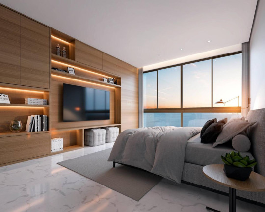 Imagem Apartamento com 4 Quartos à Venda, 226 m² em São José - Recife