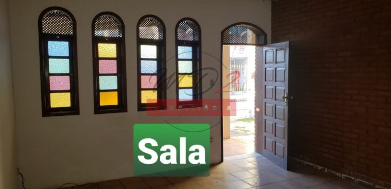 Imagem Casa com 3 Quartos à Venda, 298 m² em Serraria Brasil - Feira De Santana Imagem Casa com 3 Quartos à Venda, 298 m² em Serraria Brasil - Feira De Santana