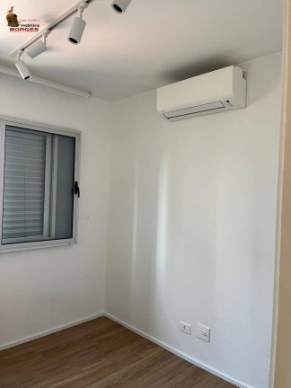 Imagem Apartamento com 3 Quartos à Venda, 74 m² em Indianópolis - São Paulo Imagem Apartamento com 3 Quartos à Venda, 74 m² em Indianópolis - São Paulo