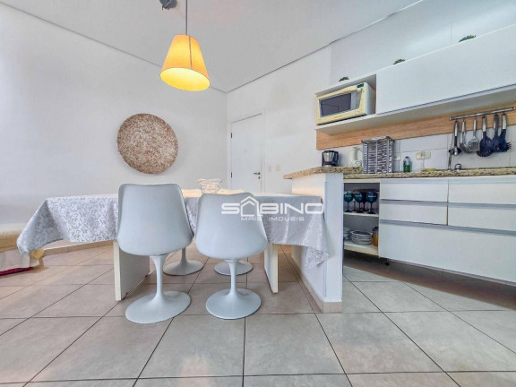 Imagem Apartamento com 3 Quartos à Venda, 87 m² em Riviera De São Lourenço - Bertioga
