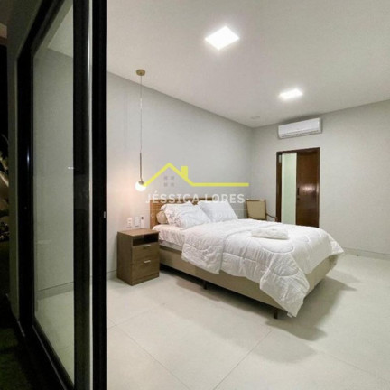 Imagem Casa de Condomínio com 3 Quartos à Venda, 196 m² em Alto Da Boa Vista - Bayeux