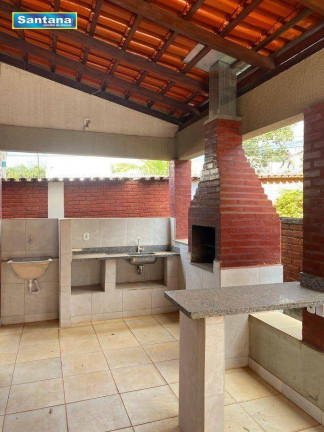 Imagem Casa com 2 Quartos à Venda, 165 m² em Mansões Das águas Quentes - Caldas Novas Imagem Casa com 2 Quartos à Venda, 165 m² em Mansões Das águas Quentes - Caldas Novas