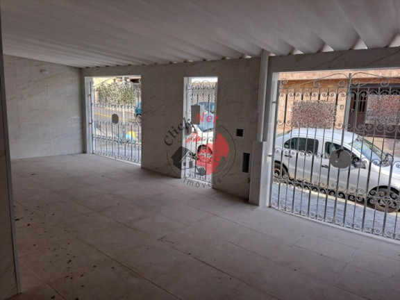 Imagem Sobrado com 3 Quartos à Venda, 188 m² em Assunção - São Bernardo Do Campo Imagem Sobrado com 3 Quartos à Venda, 188 m² em Assunção - São Bernardo Do Campo