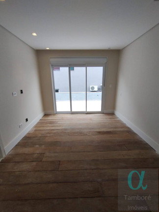 Imagem Casa com 4 Quartos para Alugar, 459 m² em Alphaville Residencial Zero - Barueri